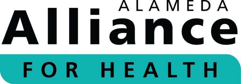 Alameda Alliance for Health Logo
