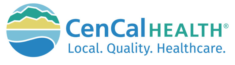 CenCal Health Logo