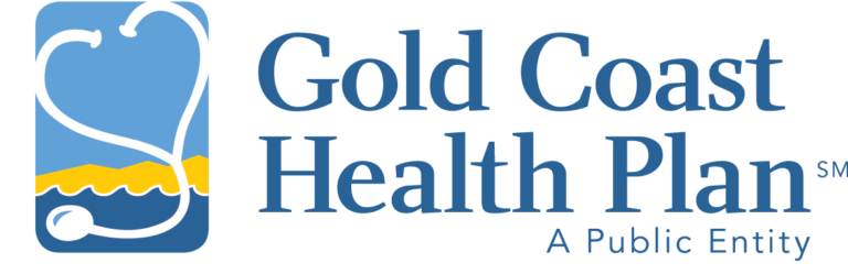 Gold Coast Health Plan Logo
