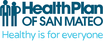 Health Plan of San Mateo Logo