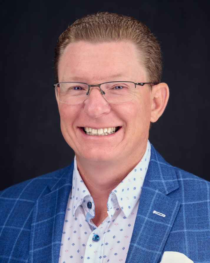 eric goodman