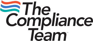 the compliance team logo