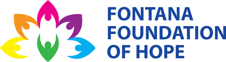 fontana foundation of hope logo