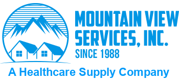 Mountain View Services Logo