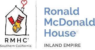 ronald mcdonalds house logo