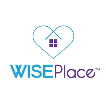 wise place logo